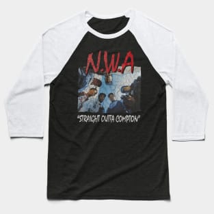 n.w.a Baseball T-Shirt